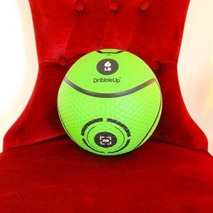 Dribble Up DU Smart Strength Ball 6 lb